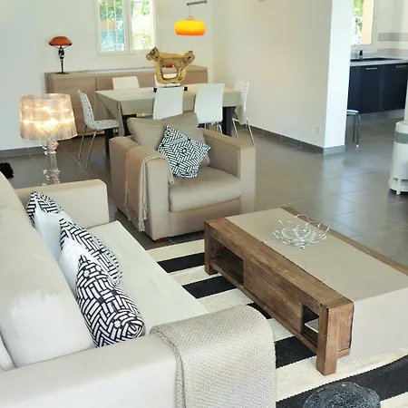 Bella Vista Villa