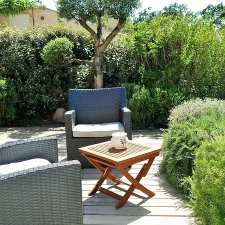 Bella Vista Villa Porto Vecchio