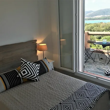 Bella Vista Villa Porto Vecchio